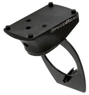 Burris Optics 410672 Speedbead Mount