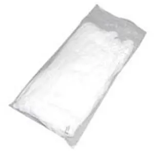 Adorama Darkroom Cotton Gloves - 4 Pairs Per Pack #DL-0651BK/4