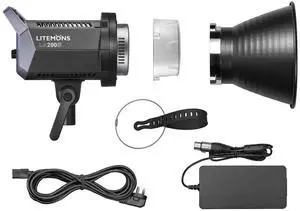 Godox LA200D Daylight Litemons LED light