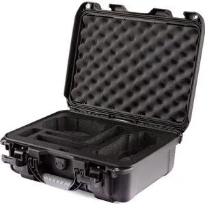 Nanuk Nanuk Case 920 w/foam (C2107) DJI AIR 3S Flymore - Black