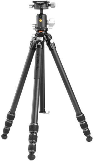 Vanguard Vanguard Carbon Fiber Tripod with VEO BH-110S Ball Head #VEO5234CB110S
