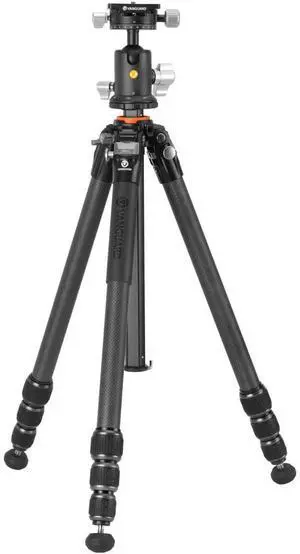 Vanguard Vanguard Carbon Fiber Tripod with VEO BH-160S Ball Head #VEO5264CB160S