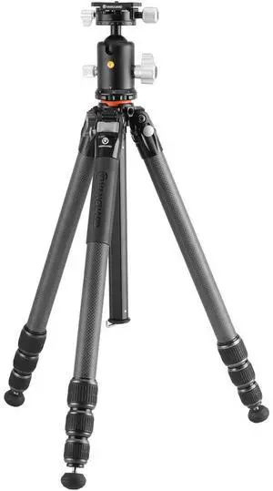 Vanguard Vanguard Carbon Fiber Tripod with VEO BH-250S Ball Head #VEO5304CB250S