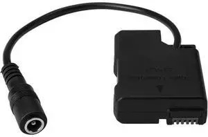 Tether Tools Case Relay Camera Coupler CRN5A Compatible with Nikon EN-EL14A