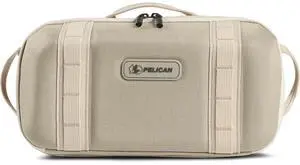 Pelican Pelican Aegis Series SXH5 Protective Waist/Cross Body Sling Bag Sand