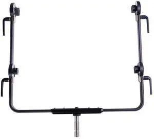 Aputure Dual Head Yoke for Nova P600c LED Soft Light Panel