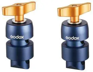 Godox Single Knob Gag GSK for Godox KNOWLED LiteFlow
