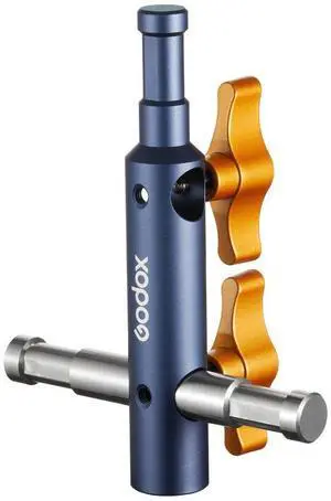 Godox Multi-Adapter MA2R2S for Godox KNOWLED LiteFlow