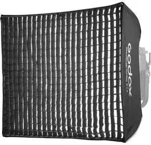 Godox KNOWLED Grid for P600R Rectangular Softbox (3 x 4')