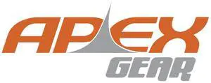 Apex Gear Posi-Peep 3/16" Bow Sight without Tube, 50 Pack, Black #AG401CN Apex Gear Posi-Peep 3/16" Bow Sight without Tube, 50 Pack, Black #AG401CN