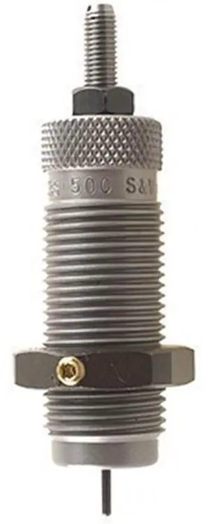 RCBS Carbide Sizer Die for .44 Special/.44 Remington Magnum #18637 RCBS Carbide Sizer Die for .44 Special/.44 Remington Magnum #18637
