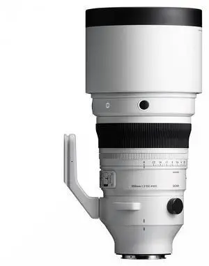 Sigma Sigma 200mm F2 DG OS/Sports/L-Mount #227969