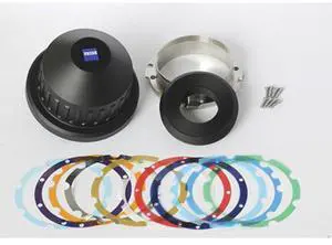 Zeiss Interchangeable Mount Sets f/135mm /2.1 - PL Mnt #1998-730 Zeiss Interchangeable Mount Sets f/135mm /2.1 - PL Mnt #1998-730