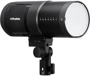 Profoto B30 500W Off Camera Flash Head #901077