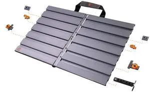 Tether Tools AeroTrac Workstation System #ATWS