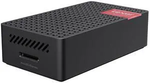 Lexar microSDXC Express UHS-II USB 3.2 Gen 2 Card Reader #LRW540U-RNHNG