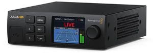 Blackmagic Design Streaming Decoder 4K Blackmagic Design Streaming Decoder 4K