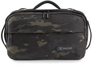 THE PELICAN AEGIS  PADDED SLING OFFERS #SX5-TRVL-MCBLK