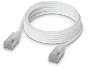 Ubiquiti Networks 6.5' UniFi Ether lighting Braided Cat6A Premium Patch Cable