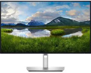 Dell UltraSharp U2725QE 27" 16:9 4K Ultra HD 120Hz Thunderbolt Hub IPS Black LED HDR Monitor