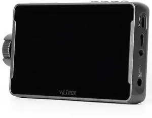 Viltrox DC-550 Lite 5.5" Full HD Portable Monitor, Supports 4K HDMI, 400 Nits