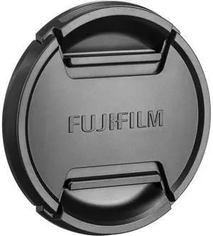 Fujifilm Front Lens Cap for GF 100-200mm f/5.6 R LM OIS WR Lens