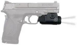 Crimson Trace CMR-209 Rail Master Universal Tactical Light for Pistol, Black Crimson Trace CMR-209 Rail Master Universal Tactical Light for Pistol, Black