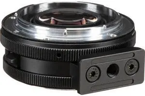 Metabones Nikon G to Nikon Z-Mount Speed Booster ULTRA 0.71x Adapter,Matte Black Metabones Nikon G to Nikon Z-Mount Speed Booster ULTRA 0.71x Adapter,Matte Black