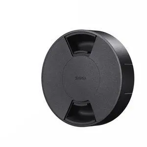 Sigma Lens Cap Cover for 15mm f/1.4 DG DN Diagonal Fisheye Art Lens #LC1040-01 Sigma Lens Cap Cover for 15mm f/1.4 DG DN Diagonal Fisheye Art Lens #LC1040-01