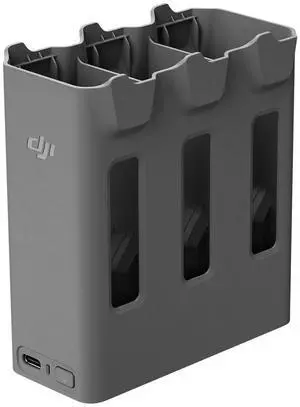 DJI Two-Way Charging Hub for Avata 360 Intelligent Flight Battery DJI Two-Way Charging Hub for Avata 360 Intelligent Flight Battery