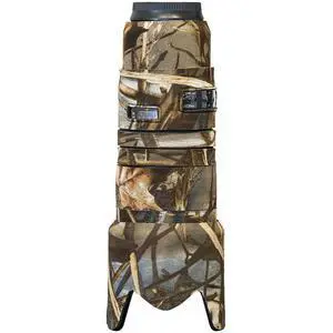 LensCoat Lens Cover for Tamron SP 70-200mm f/2.8 Di VC G2 Lens, Realtree Max4 LensCoat Lens Cover for Tamron SP 70-200mm f/2.8 Di VC G2 Lens, Realtree Max4