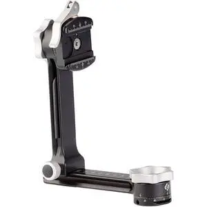 Really Right Stuff PG-01 Compact Pano-Gimbal Head with Lever-Release Clamp Really Right Stuff PG-01 Compact Pano-Gimbal Head with Lever-Release Clamp