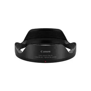 Canon EW-76 Lens Hood for RF 7-14mm Fisheye Lens #7441C001 Canon EW-76 Lens Hood for RF 7-14mm Fisheye Lens #7441C001