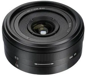 7artisans 18mm f/5.6 Lens for L Mount 7artisans 18mm f/5.6 Lens for L Mount
