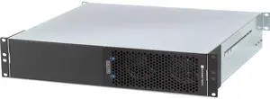 Sonnet Echo II DV 2-Slot Thunderbolt 5 to PCIe Card Rackmount Expansion System Sonnet Echo II DV 2-Slot Thunderbolt 5 to PCIe Card Rackmount Expansion System