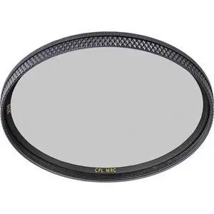 B + W 40.5mm Basic Circular Polarizer MRC Filter #66-1100879 B + W 40.5mm Basic Circular Polarizer MRC Filter #66-1100879