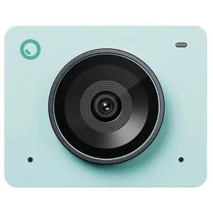 OBSBOT Meet 2 4K Ultra HD USB-C AI-Powered Webcam, Aurora Green #OWB-2311-CEG OBSBOT Meet 2 4K Ultra HD USB-C AI-Powered Webcam, Aurora Green #OWB-2311-CEG