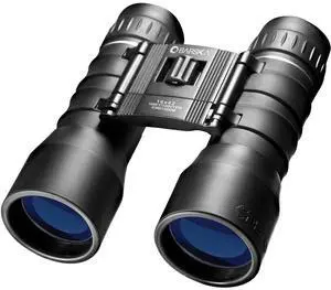 Barska 16x42 Lucid View Roof Prism Binocular, 3.6 Degree Angle of View, Black Barska 16x42 Lucid View Roof Prism Binocular, 3.6 Degree Angle of View, Black