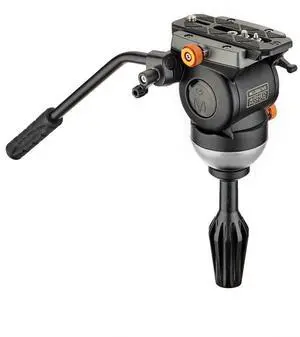 3 Legged Thing AirHed Motion Video Head with 501-Style Standard QR Plate 3 Legged Thing AirHed Motion Video Head with 501-Style Standard QR Plate