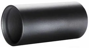 Hawke Sport Optics 42mm Standard Sunshade f/Hawke Riflescopes Made 2015 & Later Hawke Sport Optics 42mm Standard Sunshade f/Hawke Riflescopes Made 2015 & Later