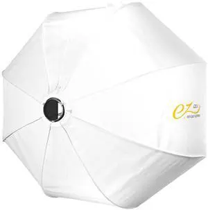 Glow Elegant Pro 60" EZ Lock Octa Quick Softbox with Bowens Mount #EZ-60-OC-WH Glow Elegant Pro 60" EZ Lock Octa Quick Softbox with Bowens Mount #EZ-60-OC-WH