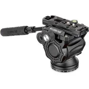 3 Legged Thing AirHed Cine CC Video Head with XP 100 Ultra Quick Release Plate 3 Legged Thing AirHed Cine CC Video Head with XP 100 Ultra Quick Release Plate