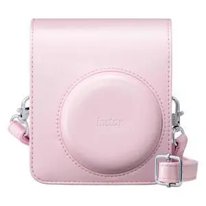 Fujifilm Fujifilm instax mini 13 case candy pink instax mini 13 case candy pink Fujifilm Fujifilm instax mini 13 case candy pink instax mini 13 case candy pink
