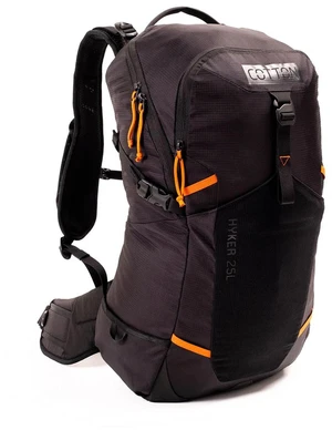 Cotton Carrier COTTON 25L Daypack from the Hyker #930BLK Cotton Carrier COTTON 25L Daypack from the Hyker #930BLK