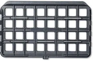 Pelican Pelican CRATE 45L Divider Panel Set #CR45-DIVID-WG Pelican Pelican CRATE 45L Divider Panel Set #CR45-DIVID-WG