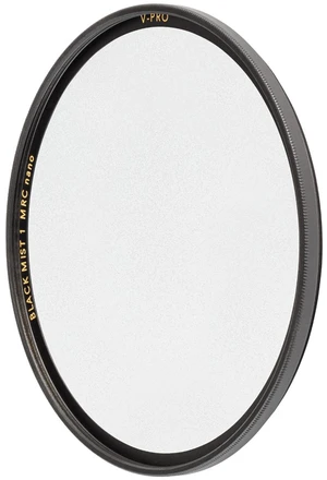 B + W B+W 62mm Black Mist 1 MRC Nano Diffusion Filter #66-1108813 B + W B+W 62mm Black Mist 1 MRC Nano Diffusion Filter #66-1108813