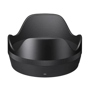 Sigma Lens Hood for 35mm f/1.4 DG II Art Lens #LH725-01 Sigma Lens Hood for 35mm f/1.4 DG II Art Lens #LH725-01