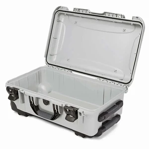 Nanuk 935 Wheeled Waterproof Case w/Foam Insert for ARRI Hi-5, Silver, OB Nanuk 935 Wheeled Waterproof Case w/Foam Insert for ARRI Hi-5, Silver, OB