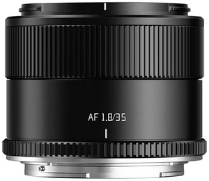 TTArtisan TTArtisan AF 35mm f/1.8 Mark II APS-C Lens for Nikon Z Mount TTArtisan TTArtisan AF 35mm f/1.8 Mark II APS-C Lens for Nikon Z Mount