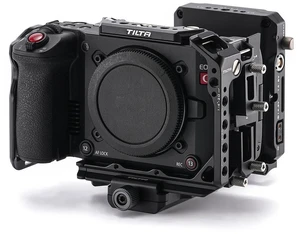 Tilta Full Camera Cage Power Kit for Canon C50, Black #TA-T93-C-B Tilta Full Camera Cage Power Kit for Canon C50, Black #TA-T93-C-B
